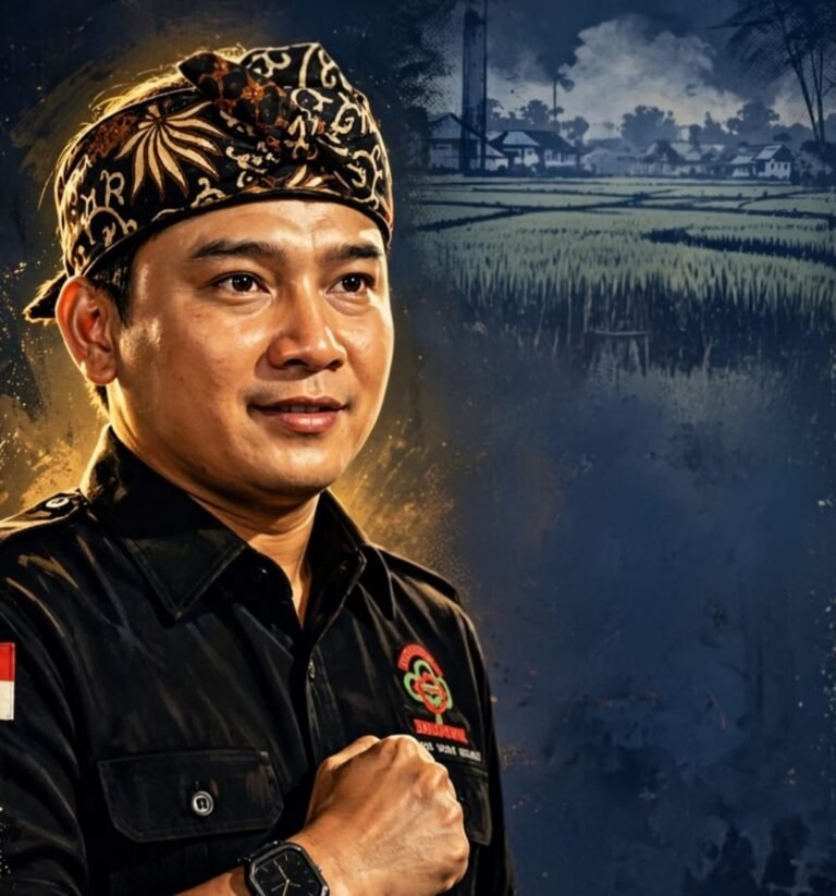 Karawang Dinilai Layak Jadi Prioritas Penambahan SPPG, Percepatan MBG Diyakini Mampu Tekan Stunting dan Tingkatkan Kesejahteraan Petani   