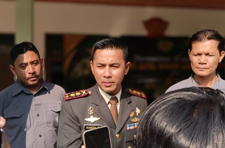 Resmikan Kantor Baru Unit Intel, Dandim 0604/Karawang Buka Ruang Aspirasi untuk Masyarakat   