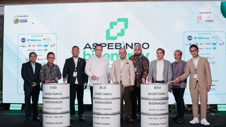 BRIN Buka Jalan Hilirisasi Riset: Dari Biodiesel hingga Sepatu Berbahan Limbah   