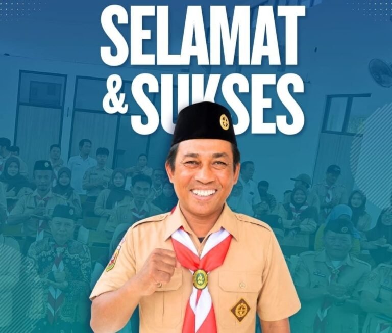 Kasdi Dinata Resmi Pimpin Kwaran Cibuaya, Tokoh Pemuda Beri Dukungan Penuh
