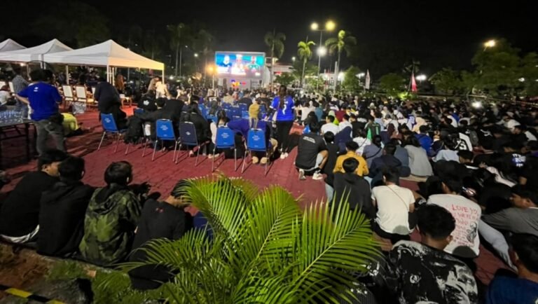 Karawang Siap Jadi Tuan Rumah Nobar Final Piala Presiden 2026, Pengamanan Gabungan Disiagakan