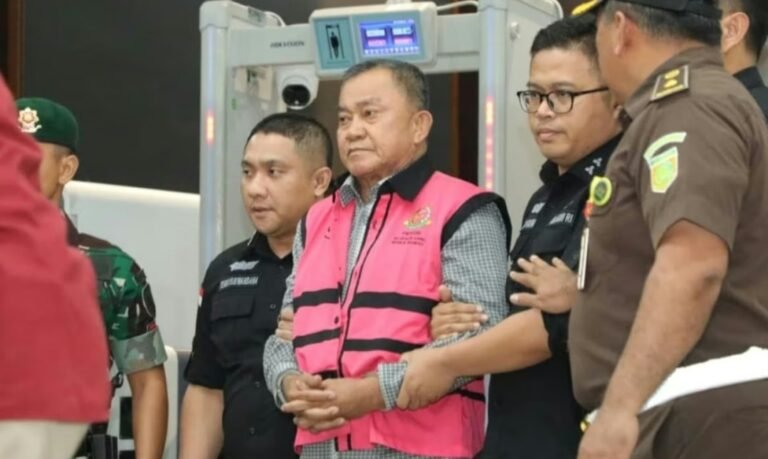 Eks Wakil Kepala BGN Ajukan Praperadilan Lagi, Kini Gugat Penyitaan di Kasus Korupsi MBG