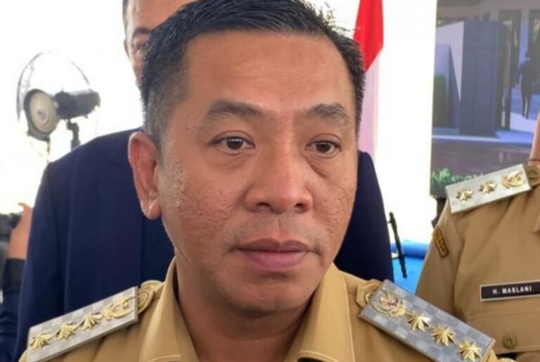 Bupati Aep Ancam Copot Kepsek yang Nekat Jual LKS, Orang Tua Diminta Berani Lapor