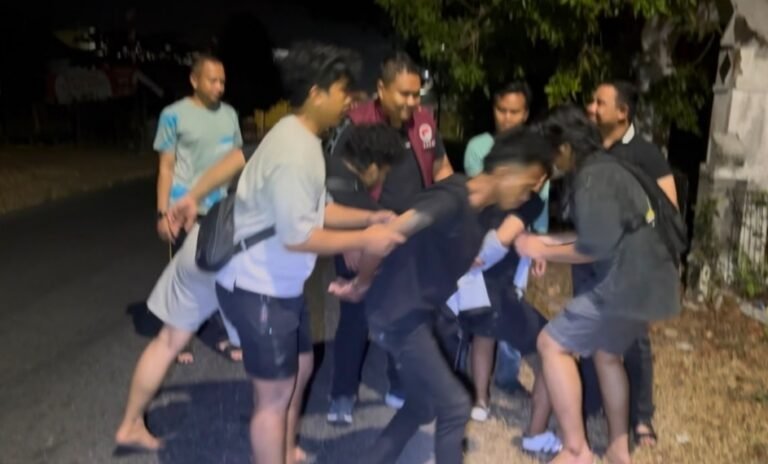 Polresta Karawang Kejar Jaringan Peredaran Obat, Dua Orang Diamankan dan Pemasok Diburu