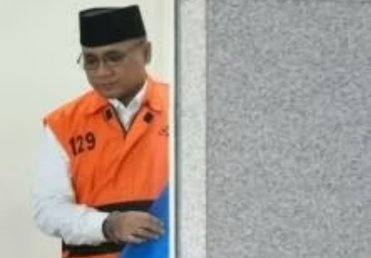 Sidang Perdana Dugaan Korupsi Kuota Haji, Yaqut: “Semua yang Benar Akan Kelihatan”