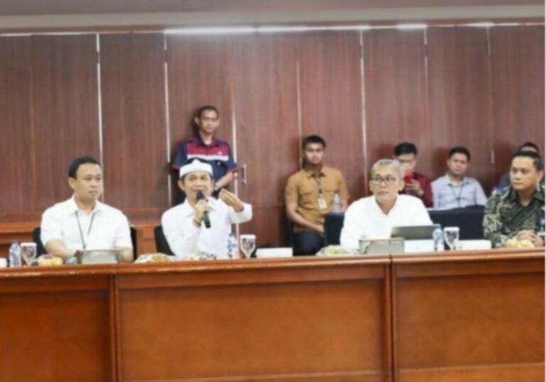 Purwakarta Jadi Pilot Project Pertama Jabar, Bayar Pajak Kendaraan Kini Bisa di Kecamatan