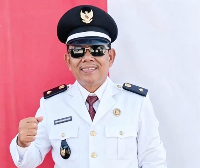 Bukan Sekadar Seremoni, HUT RI ke-81 Jadi Momentum Kalidungjaya Bergerak Maju
