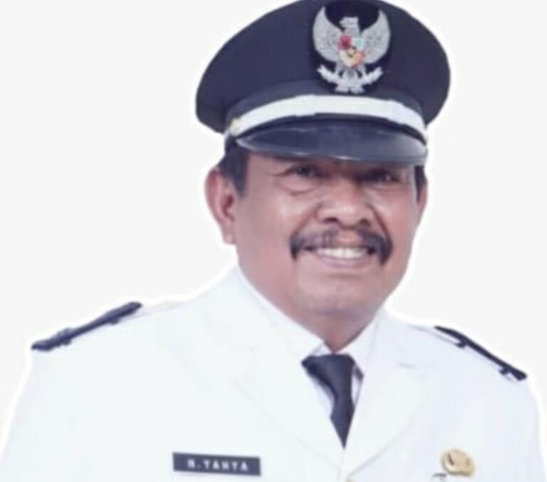 Semarak Kemerdekaan di Kertaraharja, H. Yahya Hidupkan Tradisi Lomba di Setiap Dusun