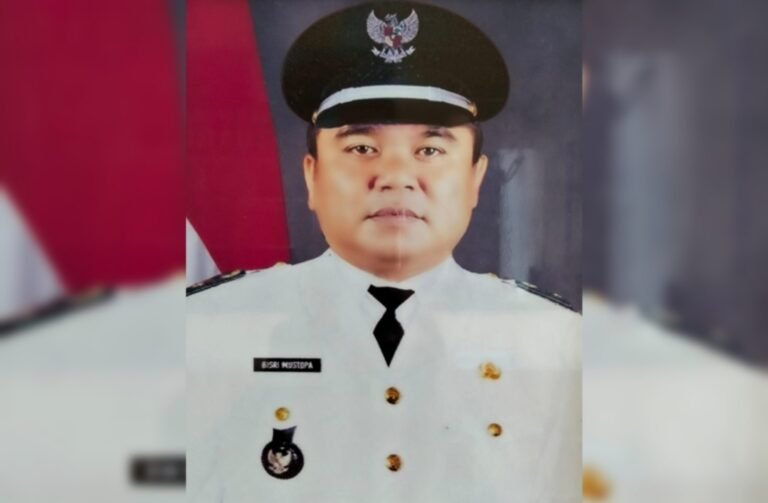 Kemeriahan HUT RI ke-81 di Sedari, Kades Bisri Mustopa Dorong Warga Rawat Semangat Kebersamaan