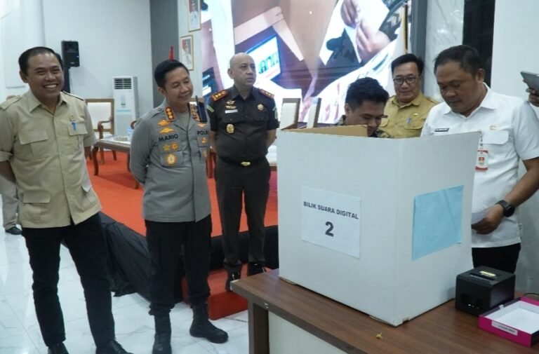 Kades Petahana di Karawang Mau Maju Lagi? Temuan Riksus dan Tunggakan Pajak Wajib Dibereskan
