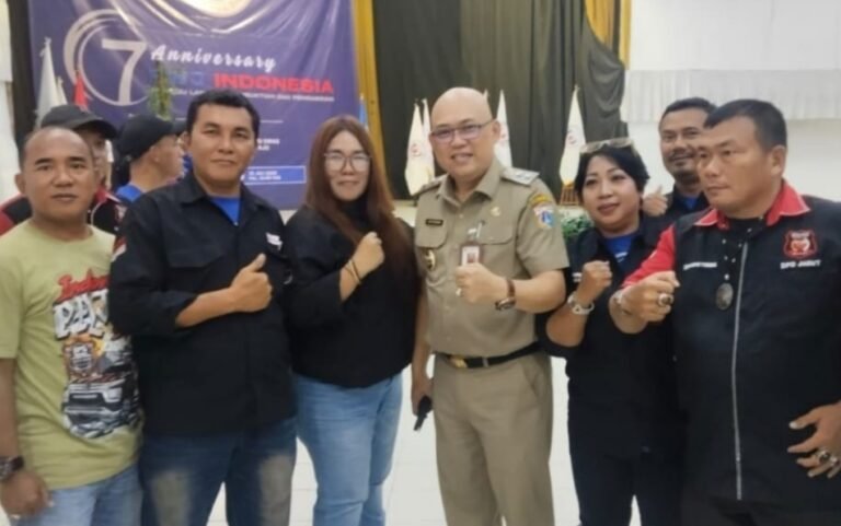 Anggaran Pilkades 2026 Capai Rp59,9 Miliar, FWJI: Ini Uang Rakyat Harus Diawasi