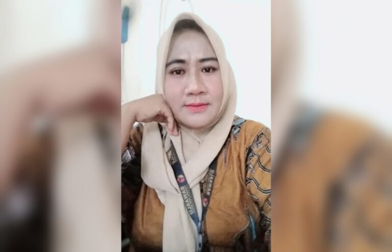 Euis Julaeha Unggul Telak dalam Pemilihan BPD Dewisari, Siap Bawa Aspirasi Perempuan