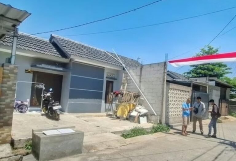 Pitbull Serang Bocah 9 Tahun di Perumahan Bandung, Korban Alami Luka Berat