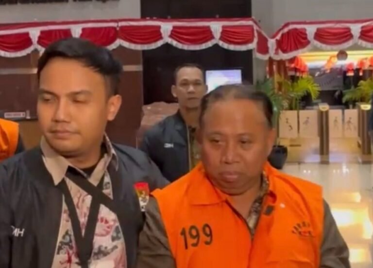 Rektor Unsoed Kena OTT KPK, Dugaan Korupsi Penerimaan Mahasiswa