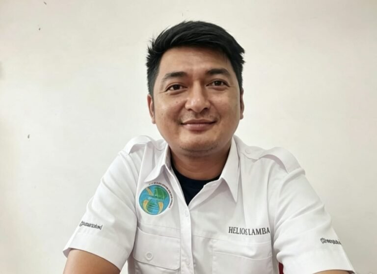 Ahmad Alexa Sentil Panitia Pilkades Kertarahayu: Calon Jangan Dijadikan ATM!