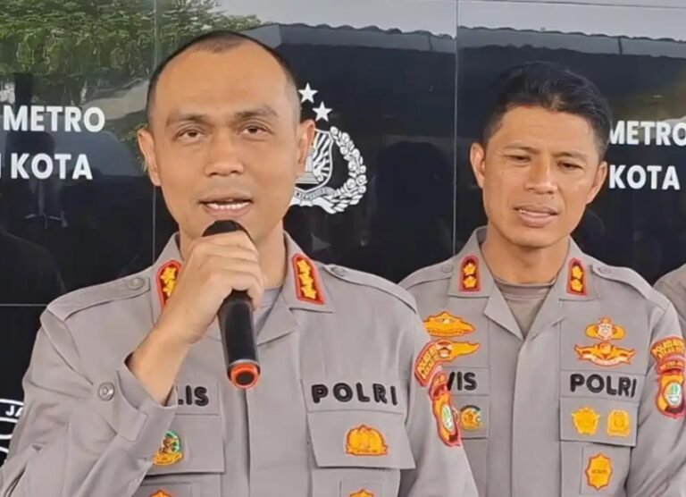 Ada Demo di Jakarta Besok, Polisi Pastikan Kota Bekasi Tetap Aman