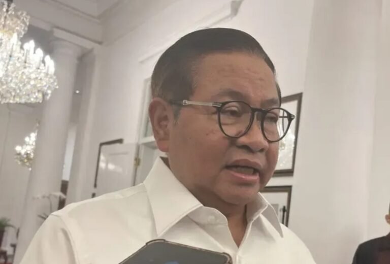 Pantau Aksi Demonstrasi dari CCTV Smart City, Pramono: Kondisinya Sejuk