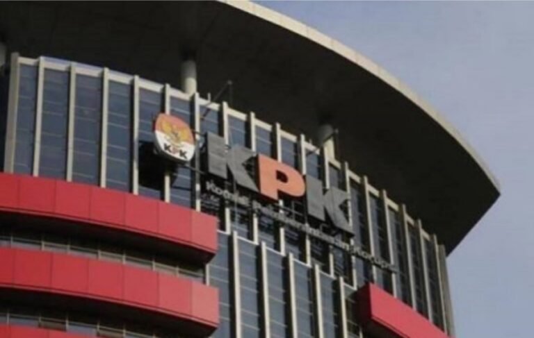 KPK Geledah Bappenda dan BKPSDM Bogor, Dokumen Dugaan Pemotongan Insentif Pajak Disita