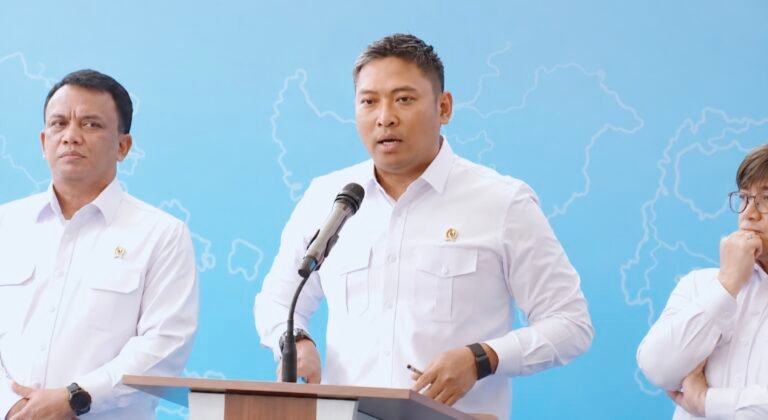 Pemerintah Kebut Pembukaan 13.000 SPPG, Penanganan Stunting Masuk Babak Baru