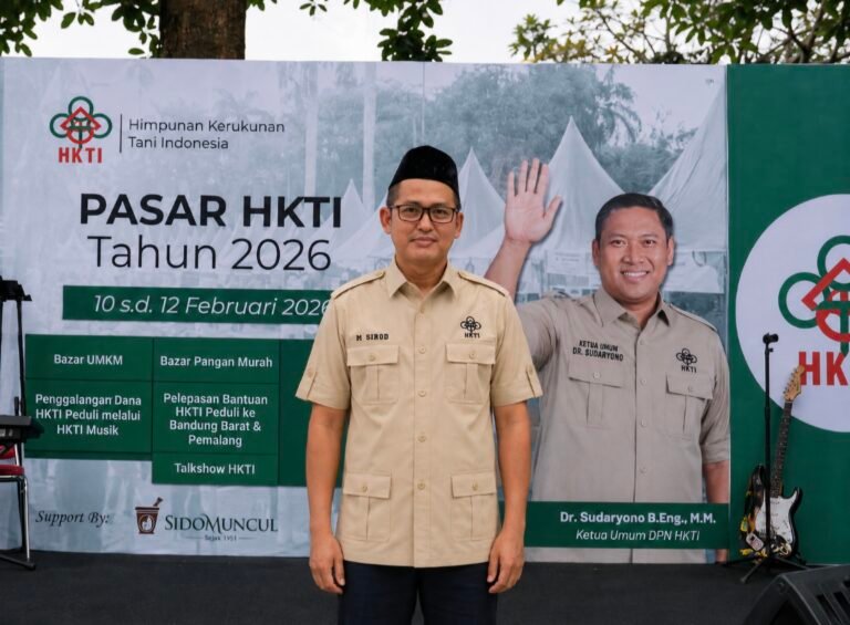 MBG Berpotensi Ubah Posisi Pemerintah di Pasar Telur, Pemerintah Bisa Jadi Pembeli Jangkar   