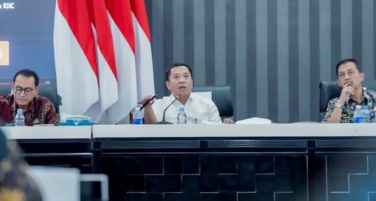 Pemkab Karawang Matangkan Persiapan Hari Jadi ke-393, Usung Semangat “Karawang Motekar”   