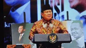 Presiden Prabowo: Hampir 2.500 Jembatan Dibangun untuk Perkuat Konektivitas Desa di Indonesia   