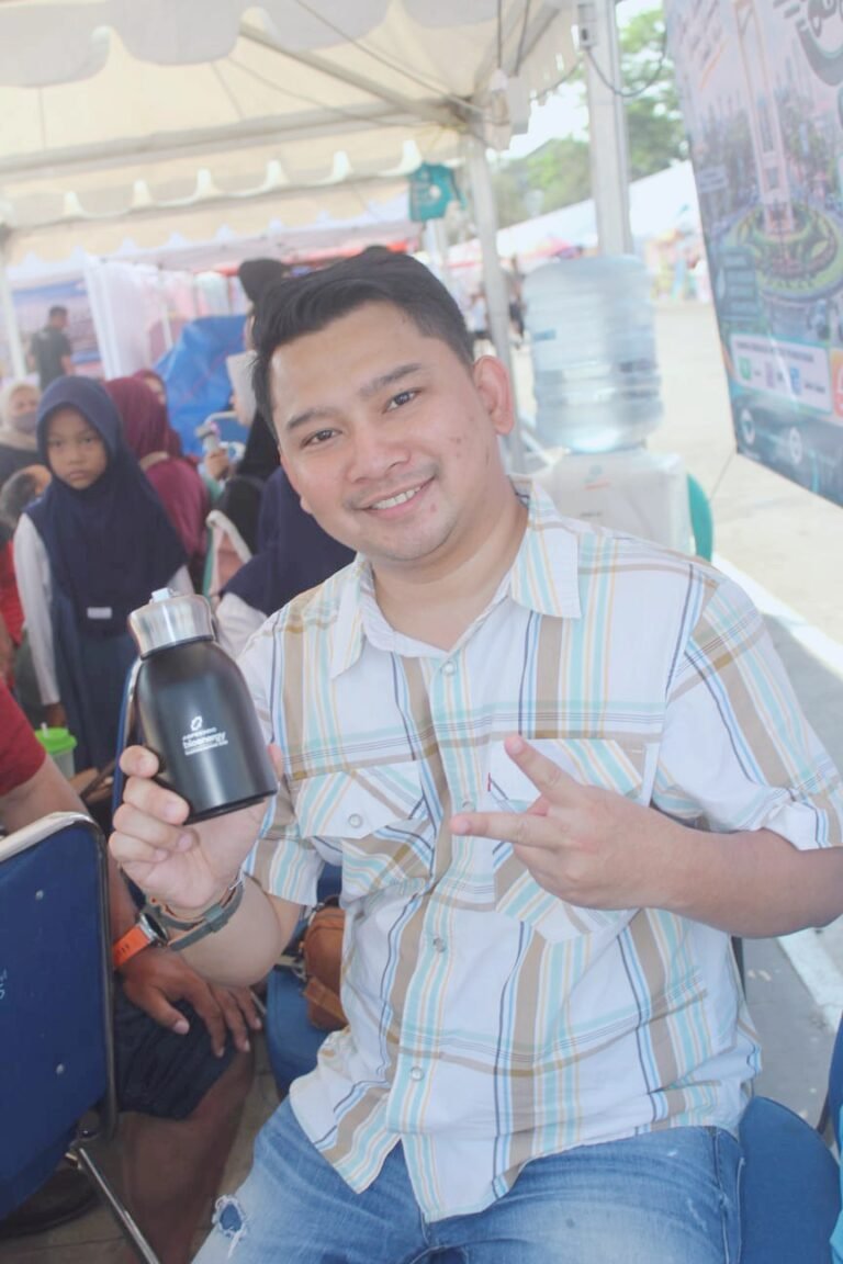 Persit KCK Kodim 0604 Karawang Jadi Pemenang Lomba Video Karya Baik TNI, Ini Apresiasi H. Emed Tarmedi