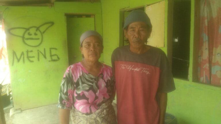 PTSL Belum Jadi, Warga Sukasari Mengaku Bayar Rp1 Juta, Dugaan Pungutan Disorot