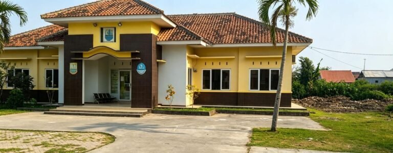 Dana Desa Kedungjaya 2025 Dipertanyakan, Anggaran PMT Stunting Diduga Belum Jelas