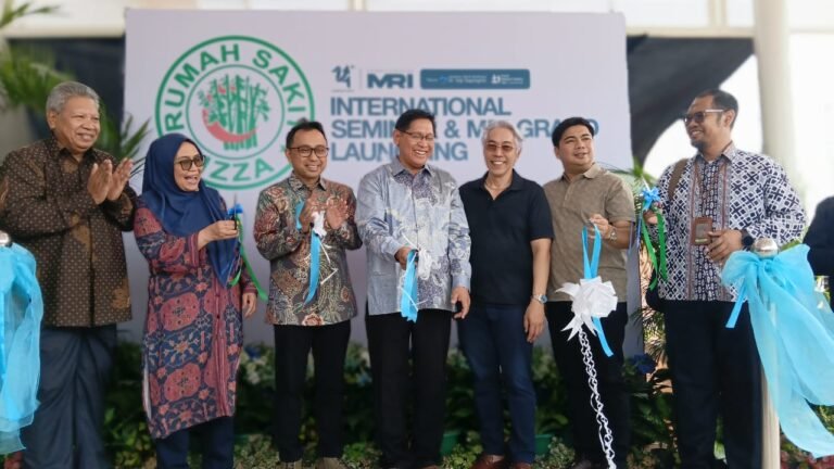 RS Izza Karawang Hadirkan Layanan MRI di HUT ke-14