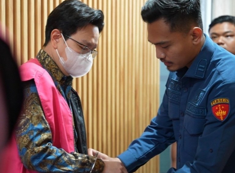 Kejari Karawang Tetapkan 4 Petinggi PT BAS Tersangka KPR Fiktif, Kerugian Negara Rp237 Miliar