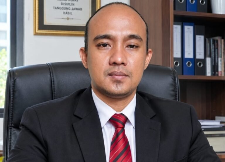 Janwar Ingatkan Kader H. Mulyana Jangan Terpancing Provokasi Jelang Pilkades Bojongsari