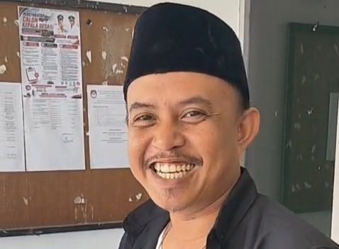 Madun: Maju Pilkades Kertarahayu Bukan Ambisi, Tapi Niat Mengabdi