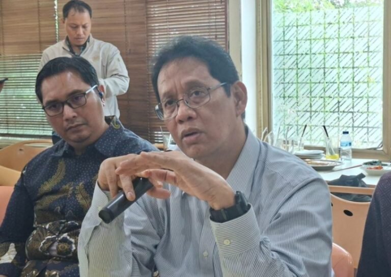 Prabowo Reshuffle Kabinet, Purbaya Dicopot dari Menkeu, Suahasil Nazara Jadi Pengganti
