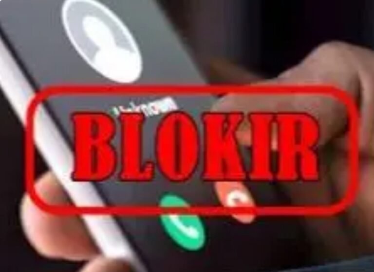 Diduga Tak Kooperatif, Mantri Pustu Kedungjaya Blokir Nomor Wartawan Saat Dikonfirmasi Soal PMT