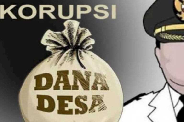 Dana Desa Kedungjaya Disorot, PMT Rp45 Juta dan Irigasi Rp34,4 Juta Dipertanyakan