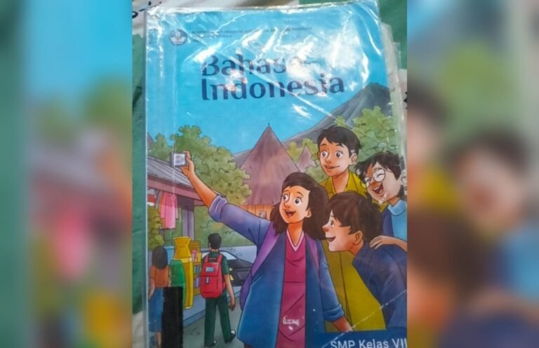 Dugaan Pungli di SMPN 1 Jayakerta, Siswa Disebut Diminta Rp15 Ribu untuk Sewa Buku