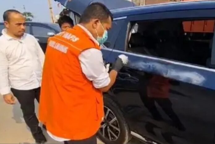 Pecah Kaca Mobil, Kawanan Perampok Bawa Kabur Uang Rp1,3 Miliar. (Jagainnews.com)